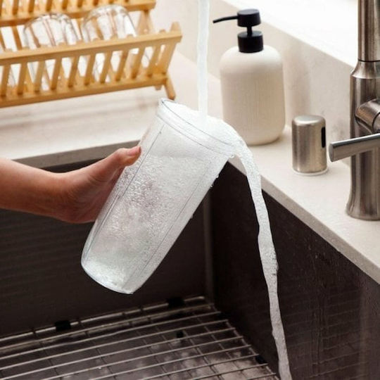 NutriBullet Μπλέντερ για Smoothies 0.9lt 1200W Γκρι NB1206DGCC