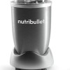 NutriBullet NB606DG Μπλέντερ 0.5lt 600W Γκρι