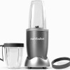NutriBullet NB606DG Μπλέντερ 0.5lt 600W Γκρι