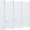 Ubiquiti UniFi AC Mesh Pro Access Point Wi‑Fi 5 Dual Band (2.4 & 5GHz) για Εξωτερική τοποθέτηση σε Πενταπλό Kit