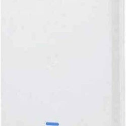 Ubiquiti UniFi AC Mesh Pro Access Point Wi‑Fi 5 Dual Band (2.4 & 5GHz) για Εξωτερική τοποθέτηση σε Πενταπλό Kit