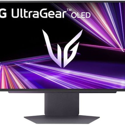 LG UltraGear 27GX790A-B OLED HDR Monitor 27