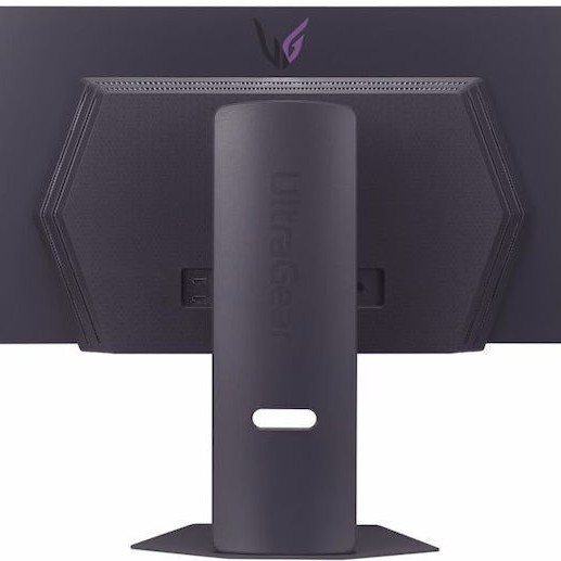 LG UltraGear 27GX790A-B OLED HDR Monitor 27
