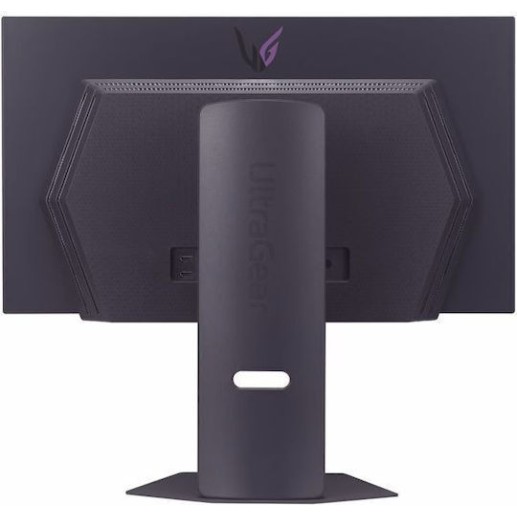 LG UltraGear 27GX790A-B OLED HDR Monitor 27