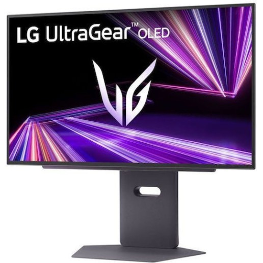 LG UltraGear 27GX790A-B OLED HDR Monitor 27