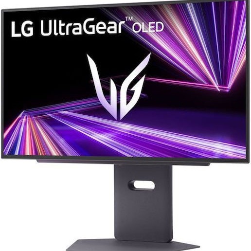 LG UltraGear 27GX790A-B OLED HDR Monitor 27