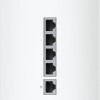 Ubiquiti Unifi Dream Machine Ασύρματο Router με 4 Θύρες Gigabit Ethernet