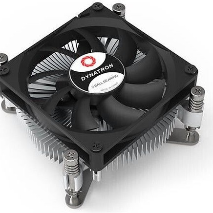 Dynatron Z60 Ψύκτρα Επεξεργαστή για Socket 1700