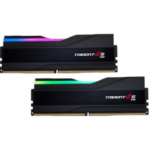 G.Skill Trident Z5 DDR5 32GB RAM με 2x16GB Modules και Ταχύτητα 6000 για Desktop