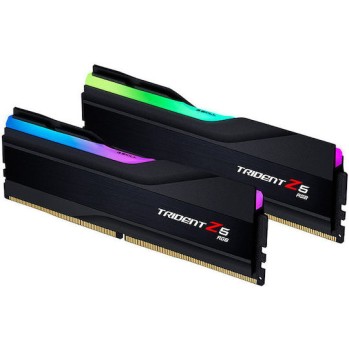 G.Skill Trident Z5 DDR5 32GB RAM με 2x16GB Modules και Ταχύτητα 6000 για Desktop