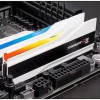 G.Skill Trident Z5 DDR5 32GB RAM με 2x16GB Modules και Ταχύτητα 6000 για Desktop
