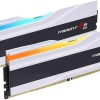 G.Skill Trident Z5 DDR5 64GB RAM με 2x32GB Modules και Ταχύτητα 6000 για Desktop