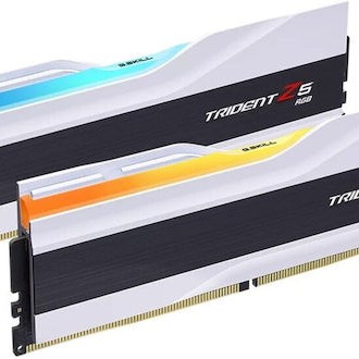 G.Skill Trident Z5 DDR5 64GB RAM με 2x32GB Modules και Ταχύτητα 6000 για Desktop