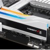 G.Skill Trident Z5 DDR5 64GB RAM με 2x32GB Modules και Ταχύτητα 6000 για Desktop