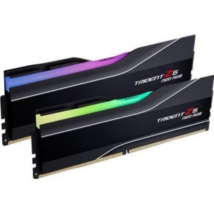 G.Skill Trident Z5 Neo RGB DDR5 96GB RAM με 2x48GB Modules και Ταχύτητα 6000 για Desktop