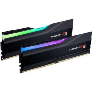 G.Skill Trident Z5 Neo RGB DDR5 96GB RAM με 2x48GB Modules και Ταχύτητα 6000 για Desktop