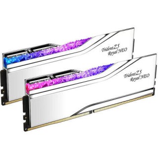 G.Skill Royal Neo DDR5 48GB RAM με 2x24GB Modules και Ταχύτητα 6000 για Desktop