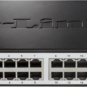 D-Link DGS-1016D/E Unmanaged L2 Switch με 16 Θύρες Ethernet