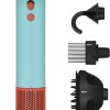 Dyson HD16 Supersonic Nural Πιστολάκι Μαλλιών Turbo με Φυσούνα 1600W Ceramic Patina/Topaz