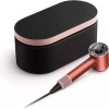 Dyson HD16 Supersonic Nural Gift Pack Πιστολάκι Μαλλιών με Φυσούνα 1600W Strawberry Bronze/Blush Pink