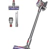 Dyson V8 Advanced Επαναφορτιζόμενη Σκούπα Stick Ασημί