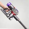 Dyson V8 Advanced Επαναφορτιζόμενη Σκούπα Stick Ασημί