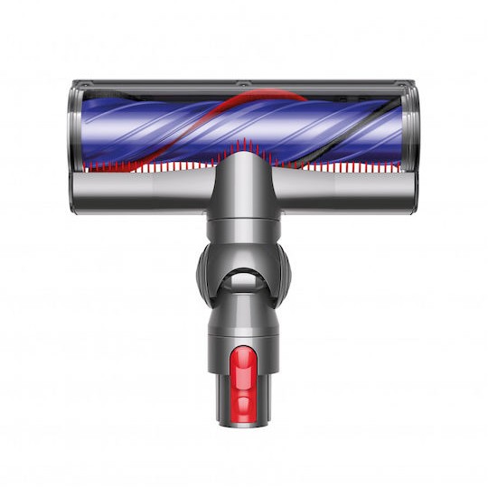 Dyson V8 Advanced Επαναφορτιζόμενη Σκούπα Stick Ασημί