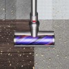 Dyson V8 Advanced Επαναφορτιζόμενη Σκούπα Stick Ασημί