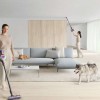 Dyson V8 Advanced Επαναφορτιζόμενη Σκούπα Stick Ασημί
