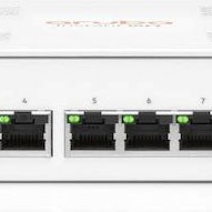 Aruba Aruba Instant On 1830 Managed L2 Switch με 8 Θύρες Gigabit (1Gbps) Ethernet