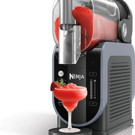 Ninja FS301EU Γρανιτομηχανή 2.5lt