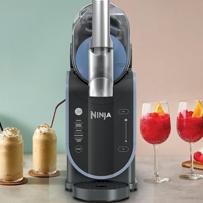 Ninja FS301EU Γρανιτομηχανή 2.5lt