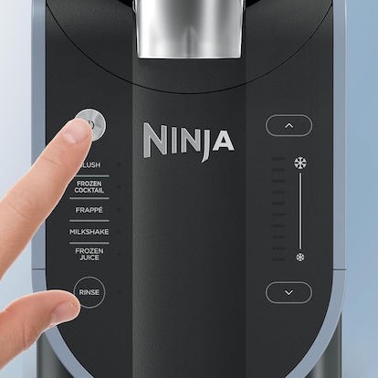 Ninja FS301EU Γρανιτομηχανή 2.5lt