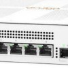 Aruba Instant On 1930 Managed L2 PoE+ Switch με 8 Θύρες Gigabit (1Gbps) Ethernet και 2 SFP Θύρες