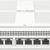 Aruba Instant On 1930 Managed L2 PoE+ Switch με 8 Θύρες Gigabit (1Gbps) Ethernet και 2 SFP Θύρες