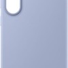 Samsung Back Cover Σιλικόνης Γαλάζιο (Galaxy S25+)