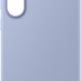 Samsung Back Cover Σιλικόνης Γαλάζιο (Galaxy S25+)