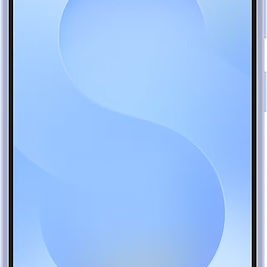 Samsung Back Cover Σιλικόνης Γαλάζιο (Galaxy S25+)