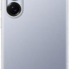 Samsung Back Cover Σιλικόνης Διάφανο (Galaxy S25 Ultra)