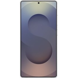 Samsung Back Cover Σιλικόνης Διάφανο (Galaxy S25 Ultra)
