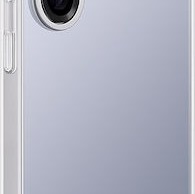 Samsung Back Cover Σιλικόνης Διάφανο (Galaxy S25 Ultra)