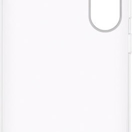 Samsung Back Cover Σιλικόνης Διάφανο (Galaxy S25 Ultra)