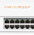 Aruba Instant On 1830 24G 12p Class4 PoE 2SFP 195W Managed L2 / L3 PoE+ Switch με 24 Θύρες Gigabit (1Gbps) Ethernet και 2 SFP Θύρες