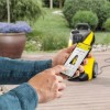 Karcher K 7 Premium Smart Control Flex Home Πλυστικό Ρεύματος με Πίεση 180bar
