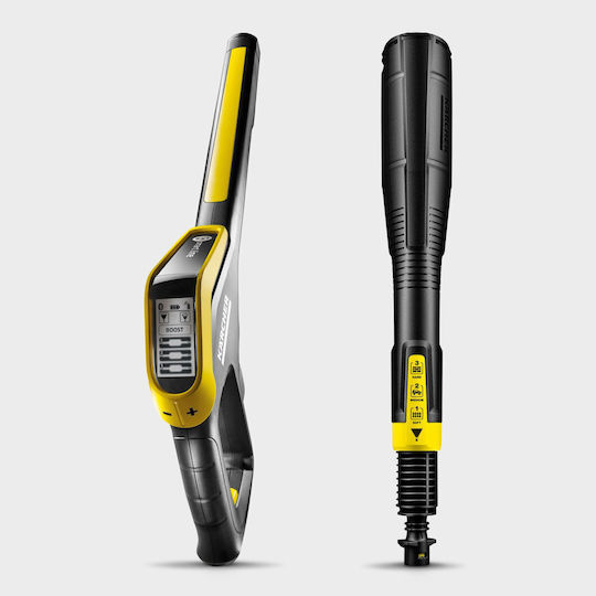 Karcher K 7 Premium Smart Control Flex Home Πλυστικό Ρεύματος με Πίεση 180bar