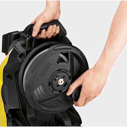 Karcher K 7 Premium Smart Control Flex Home Πλυστικό Ρεύματος με Πίεση 180bar