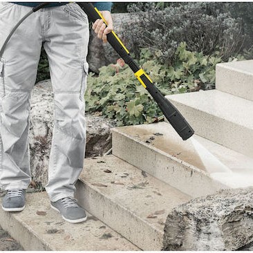 Karcher K 7 Premium Smart Control Flex Home Πλυστικό Ρεύματος με Πίεση 180bar