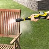 Karcher K 7 Smart Control Flex Home Πλυστικό Ρεύματος 2800W με Πίεση 180bar και Μεταλλική Αντλία