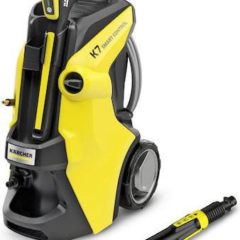 Karcher K 7 Smart Control Flex Πλυστικό Ρεύματος 3000W με Πίεση 180bar