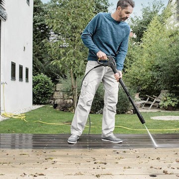 Karcher K 7 Premium Power Flex Πλυστικό Ρεύματος 3000W με Πίεση 180bar